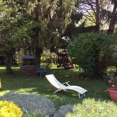 Les Granges De Gris Guest house *
