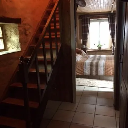 Guest house Les Granges De Gris Ceaux-en-Couhe