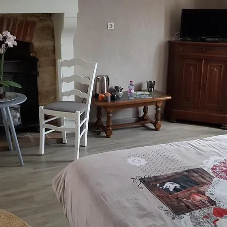 Guest house Les Granges De Gris *
