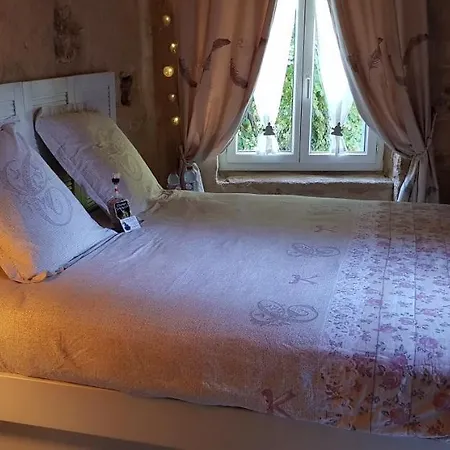 Guest house Les Granges De Gris *