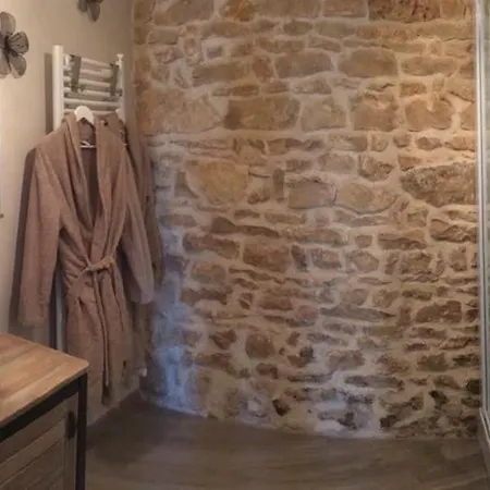Les Granges De Gris Guest house *